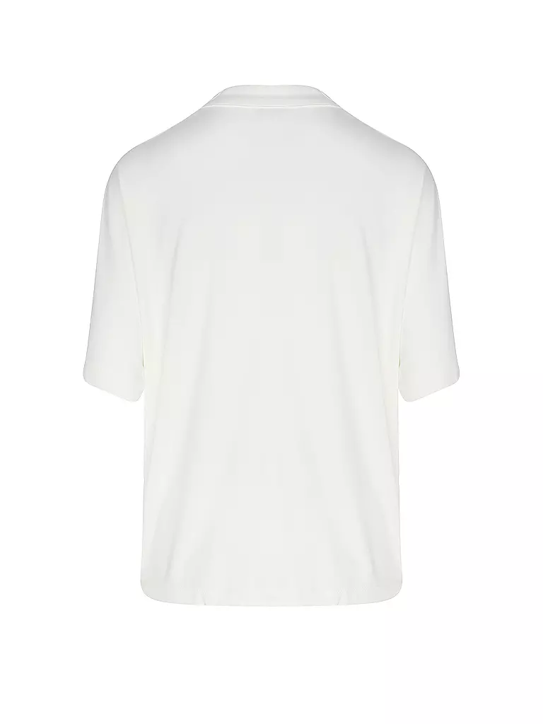 TOM TAILOR | T-Shirt | hellgrün