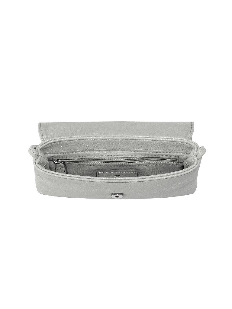 TOM TAILOR | Tasche - Minibag "Luna Shine" | grau