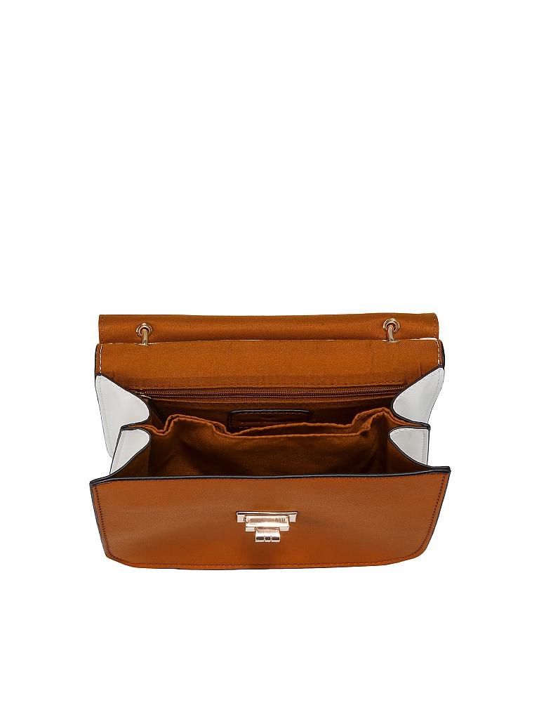 TOM TAILOR | Tasche - Umhängetasche "Daniella" | braun