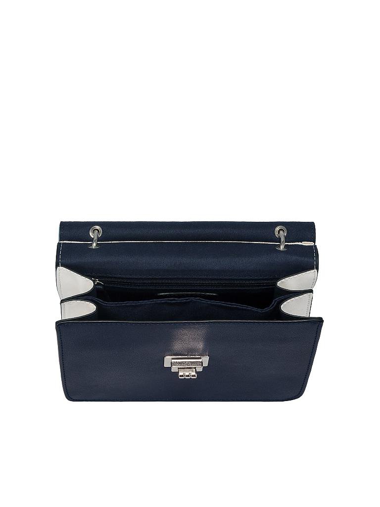 TOM TAILOR | Tasche - Umhängetasche "Daniella" | blau