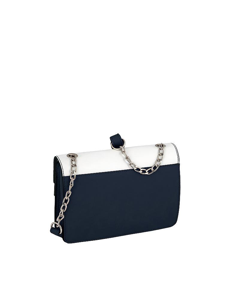 TOM TAILOR | Tasche - Umhängetasche "Iva" | blau