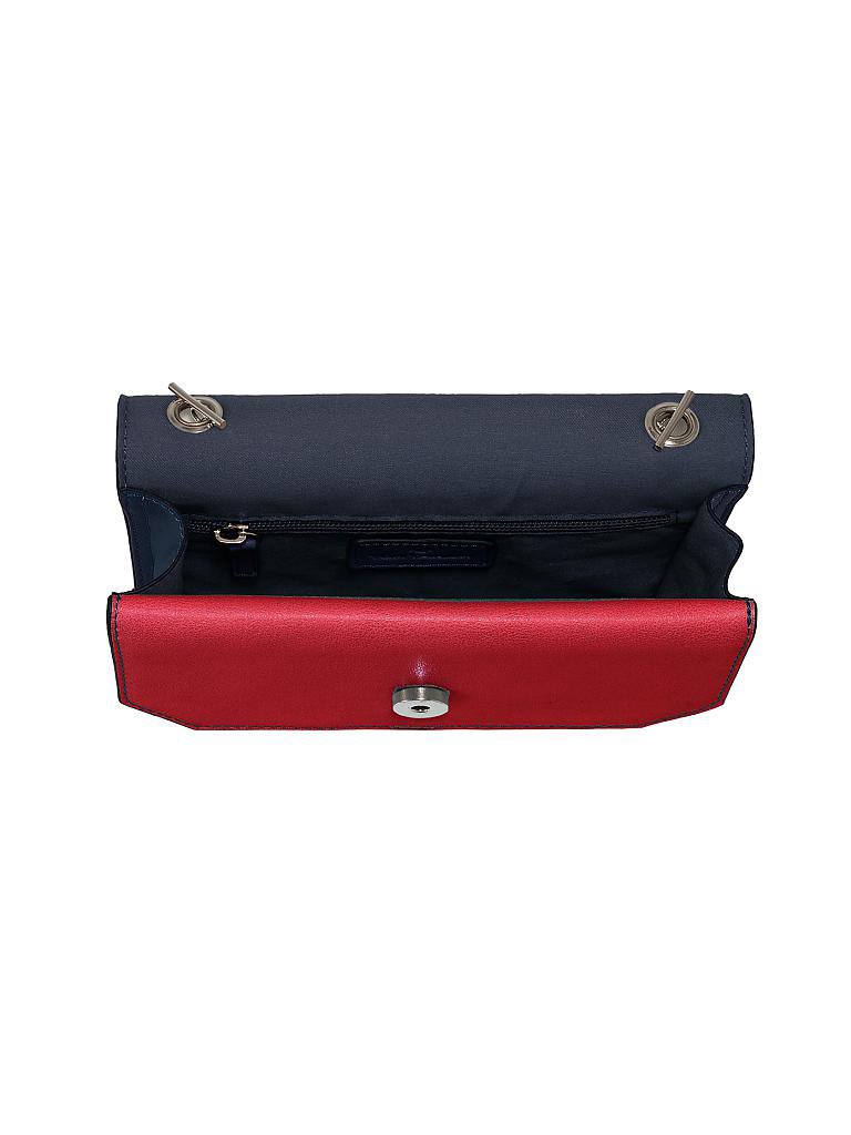 TOM TAILOR | Tasche - Umhängetasche "Iva" | blau
