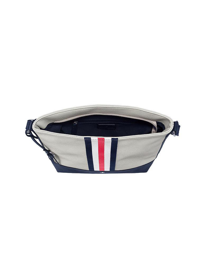 TOM TAILOR | Tasche - Umhängetasche "Sydney" | grau