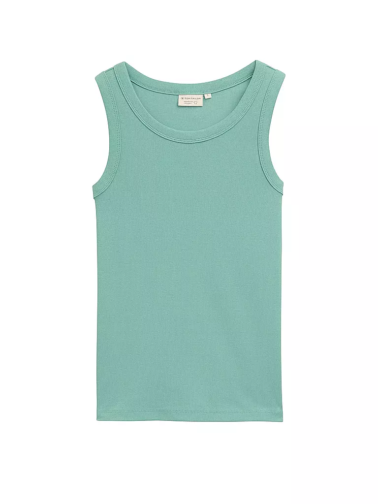 TOM TAILOR | Top  | mint