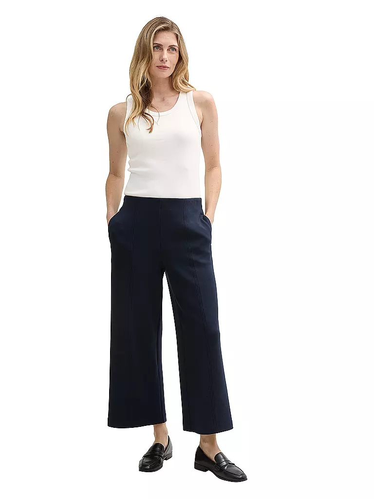TOM TAILOR | Top  | weiss