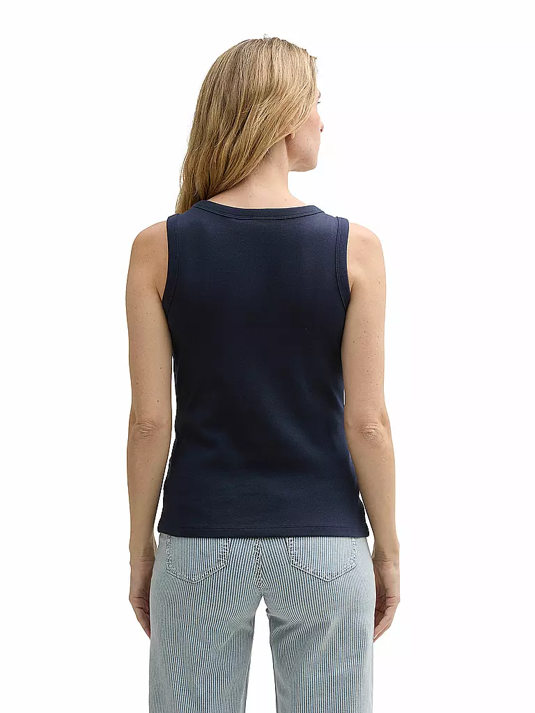 TOM TAILOR | Top | mint