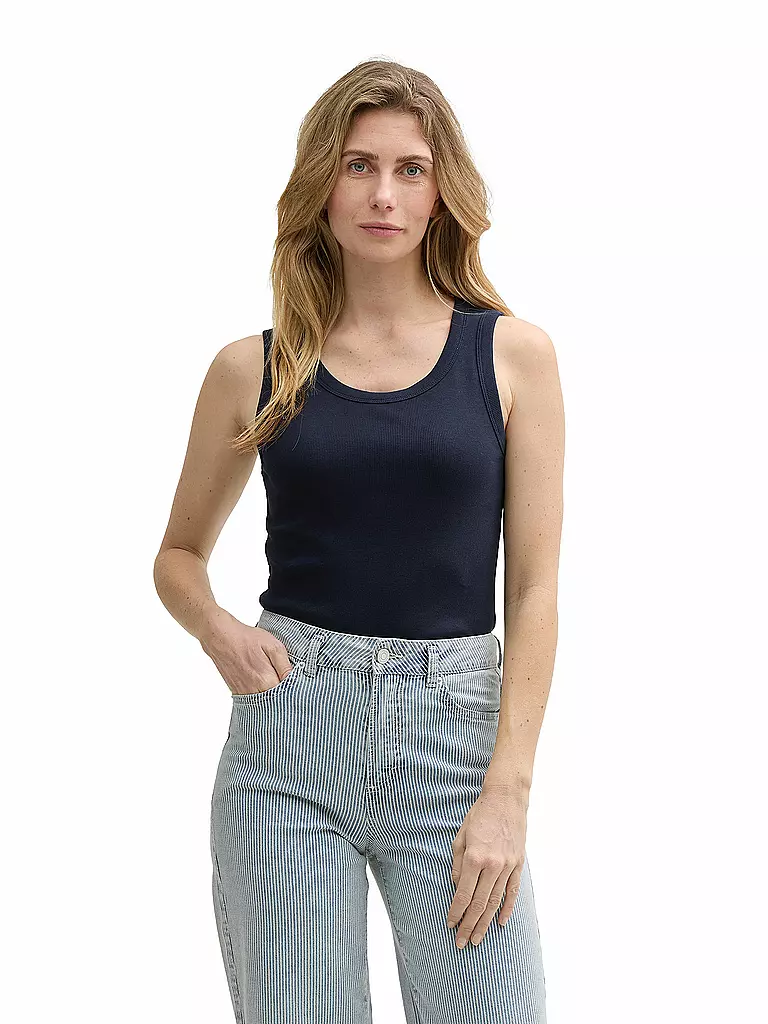 TOM TAILOR | Top | mint