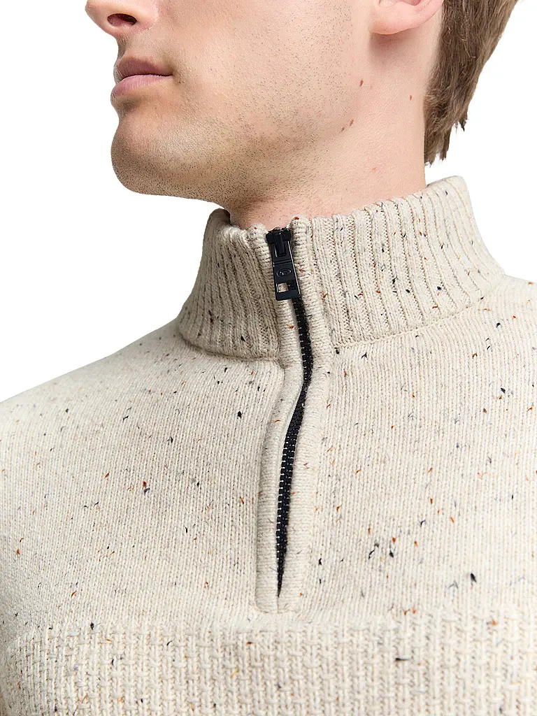 TOM TAILOR | Troyer Pullover | 