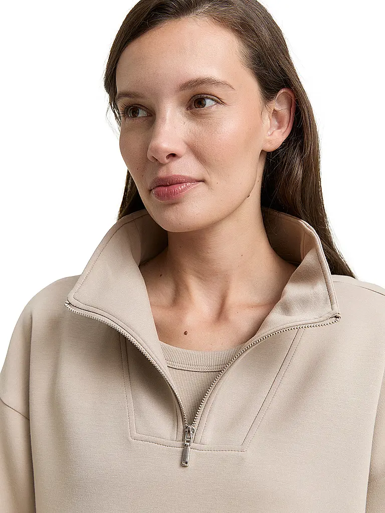 TOM TAILOR | Troyer Pullover | 