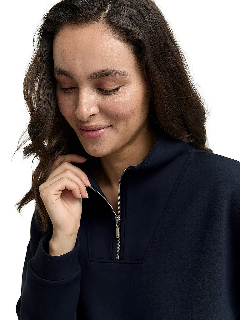 TOM TAILOR | Troyer Pullover | 