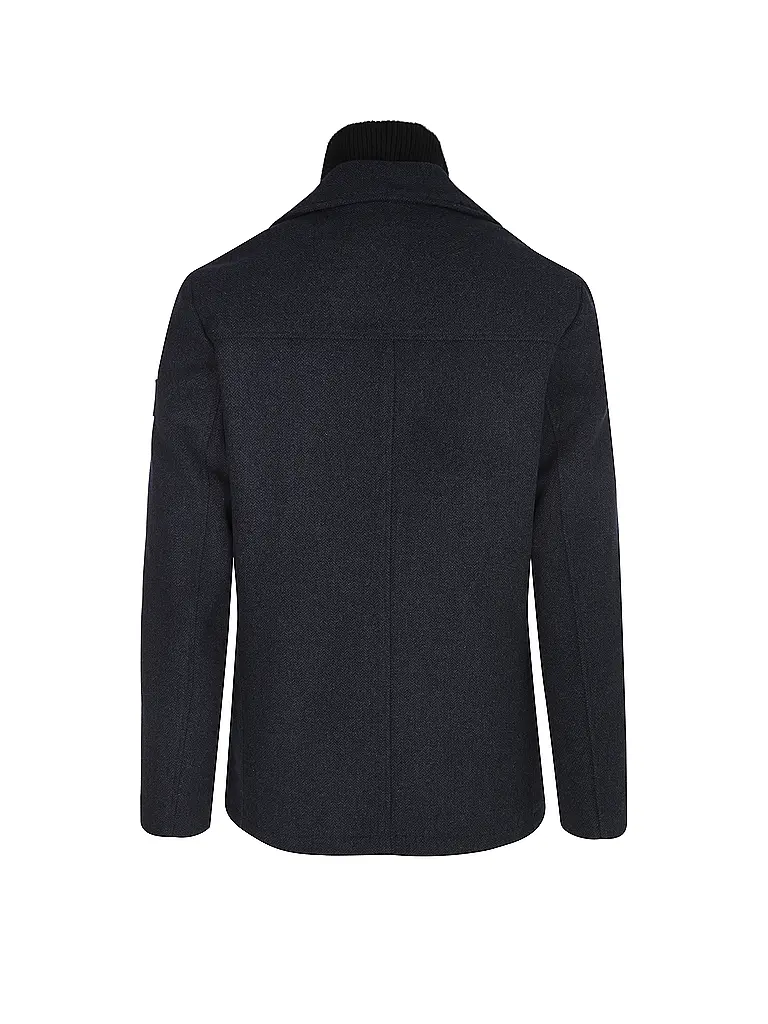 TOM TAILOR | Wolljacke 2-in-1 | 