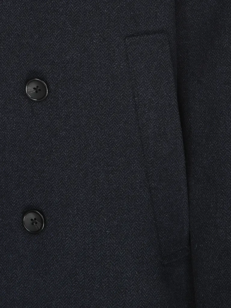 TOM TAILOR | Wolljacke 2-in-1 | 