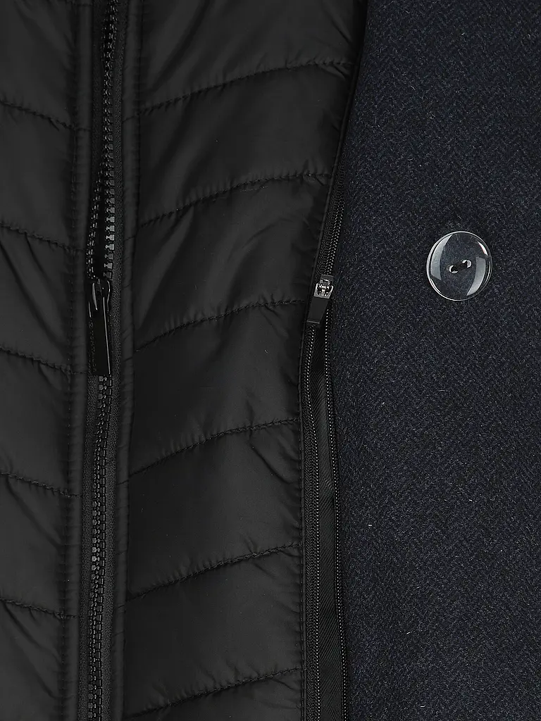 TOM TAILOR | Wolljacke 2-in-1 | 