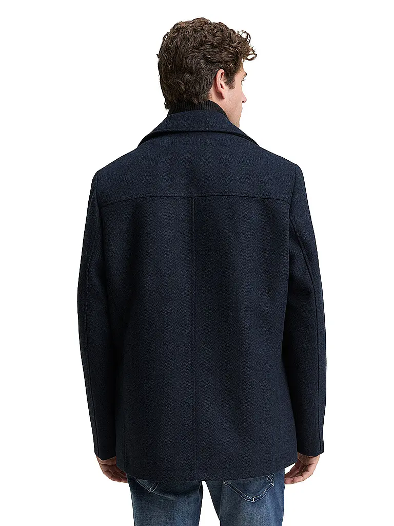TOM TAILOR | Wolljacke 2-in-1 | 