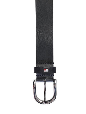 TOMMY HILFIGER | Ledergürtel DANNY
