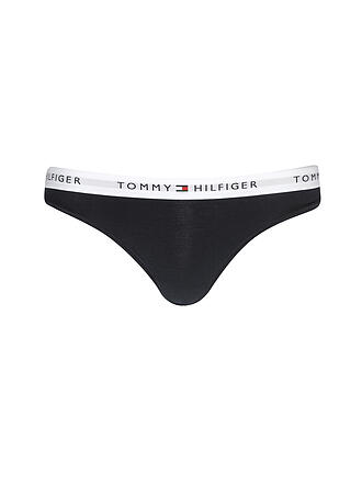 TOMMY HILFIGER | String blue