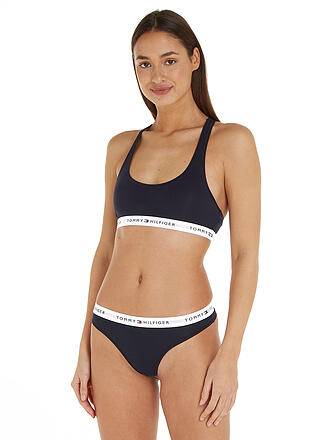 TOMMY HILFIGER | String blue