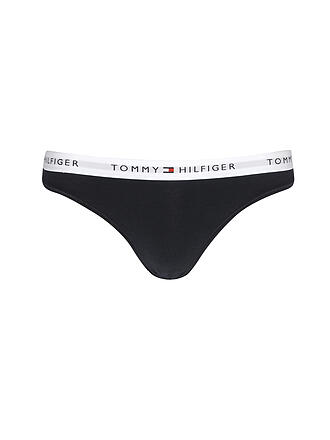 TOMMY HILFIGER | Slip ICONS blue