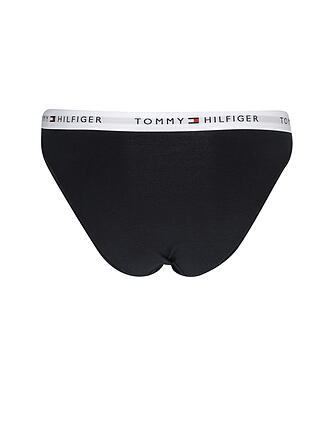 TOMMY HILFIGER | Slip ICONS blue