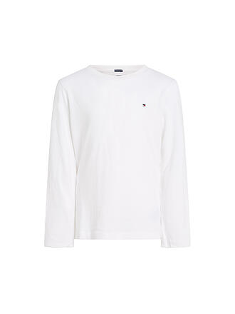TOMMY HILFIGER | Jungen Langarmshirt