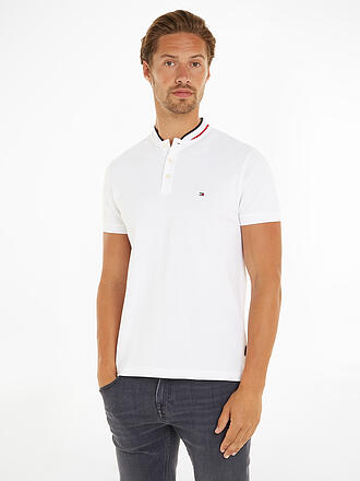 TOMMY HILFIGER | Poloshirt Slim Fit