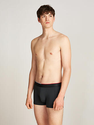 TOMMY HILFIGER | Pants 3er Pkg black