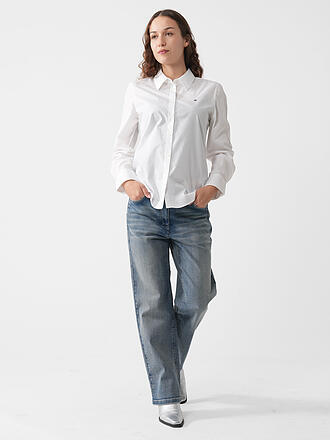 TOMMY HILFIGER | Bluse Regular Fit