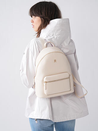 TOMMY HILFIGER | Rucksack TH LOGOTAPE