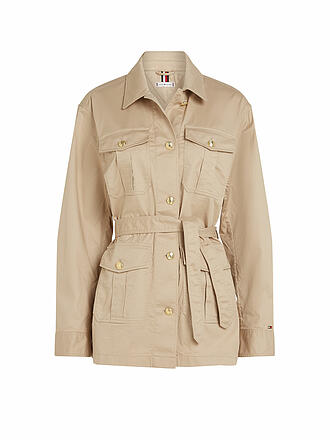 TOMMY HILFIGER | Jacke
