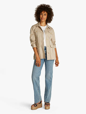 TOMMY HILFIGER | Jacke