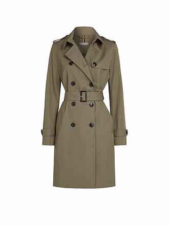 TOMMY HILFIGER | Trenchcoat