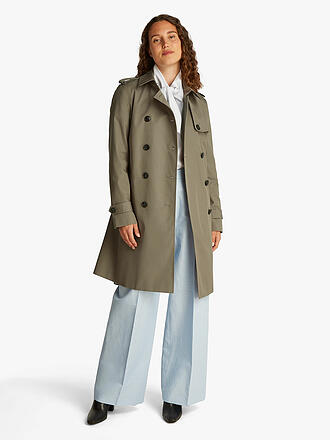 TOMMY HILFIGER | Trenchcoat