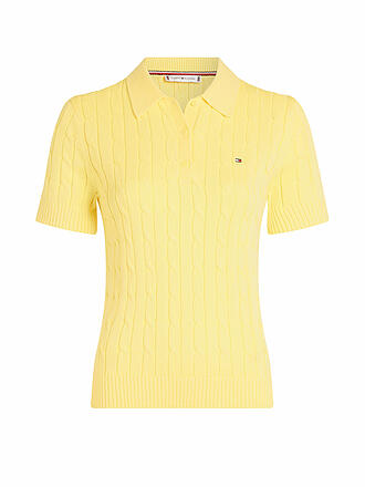TOMMY HILFIGER | Poloshirt