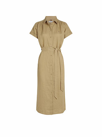 TOMMY HILFIGER | Midikleid