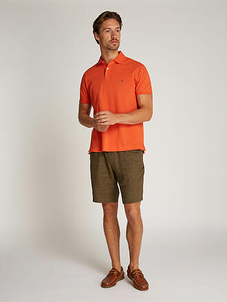 TOMMY HILFIGER | Poloshirt Slim Fit