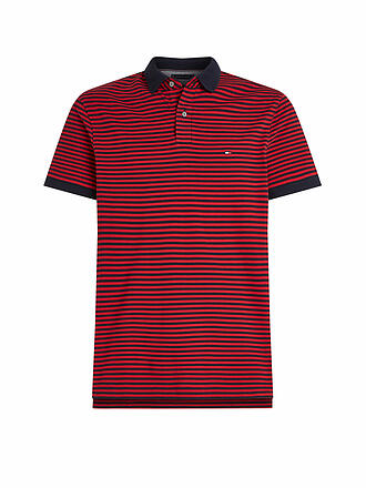 TOMMY HILFIGER | Poloshirt Slim Fit