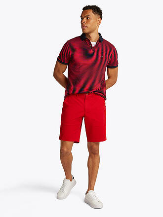 TOMMY HILFIGER | Poloshirt Slim Fit