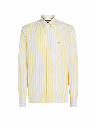 TOMMY HILFIGER | Hemd Regular Fit