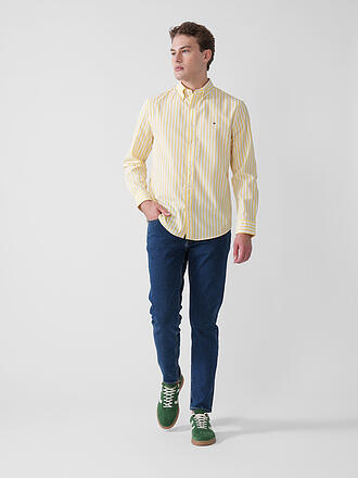 TOMMY HILFIGER | Hemd Regular Fit