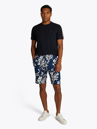 TOMMY HILFIGER | Leinenshorts HARLEM
