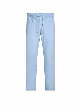 TOMMY HILFIGER | Leinenhose SORONA