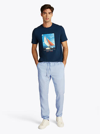 TOMMY HILFIGER | Leinenhose SORONA