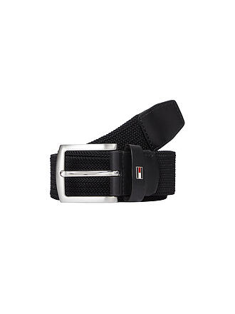 TOMMY HILFIGER | Gürtel DENTON ELASTIC 