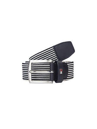 TOMMY HILFIGER | Gürtel DENTON ELASTIC 