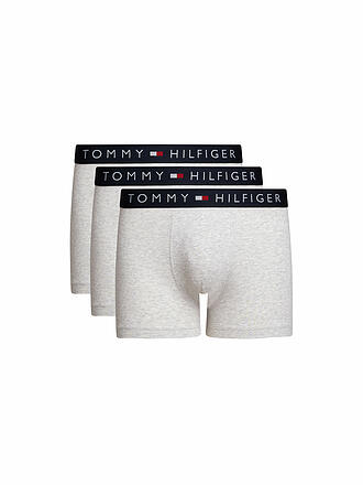 TOMMY HILFIGER | Pants 3er Pkg. beige