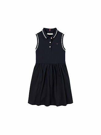 TOMMY HILFIGER | Mädchen Kleid