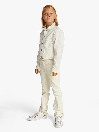 TOMMY HILFIGER | Mädchen Jeansjacke