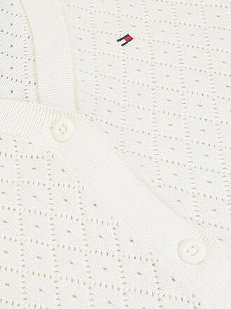 TOMMY HILFIGER | Mädchen Cardigan