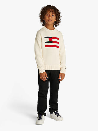 TOMMY HILFIGER | Jungen Chino 1985