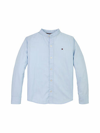 TOMMY HILFIGER | Jungen Hemd